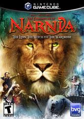 Chronicles of Narnia Lion Witch and the Wardrobe Gamecube Prices