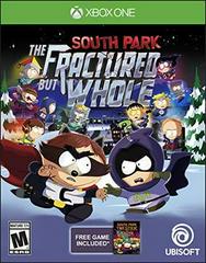 South Park: The Fractured But Whole Xbox One Prices