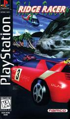 Ridge Racer [Long Box] Playstation Prices