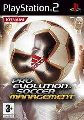 Pro Evolution Soccer Management PAL Playstation 2 Prices