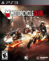 Motorcycle Club Playstation 3 Prices