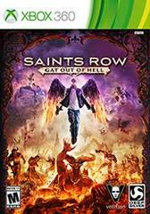 Saints Row: Gat Out of Hell Xbox 360 Prices