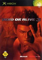 Dead or Alive 3 PAL Xbox Prices