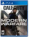 Call of Duty: Modern Warfare | Playstation 4