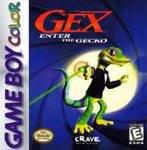 Gex Enter the Gecko GameBoy Color Prices