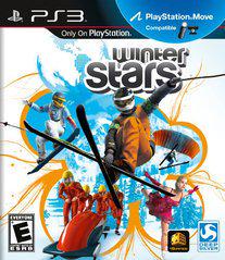 Winter Stars Playstation 3 Prices