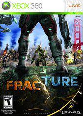 Fracture Xbox 360 Prices