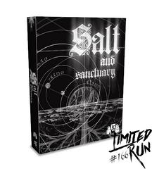 Salt & Sanctuary [Collector's Edition] Playstation Vita Prices