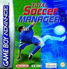 Total Soccer Manager PAL GameBoy Advance Prices