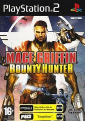 Mace Griffin Bounty Hunter PAL Playstation 2 Prices