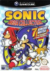 Sonic Mega Collection PAL Gamecube Prices