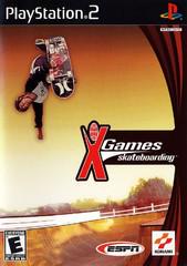ESPN X Games Skateboarding Playstation 2 Prices