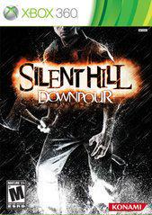 Silent Hill Downpour Xbox 360 Prices