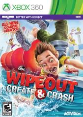 Wipeout: Create & Crash Xbox 360 Prices