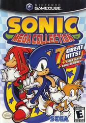 Sonic Mega Collection Gamecube Prices
