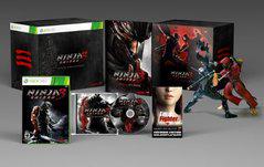 Ninja Gaiden 3 Collector's Edition Xbox 360 Prices