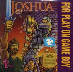 Joshua: The Battle of Jericho GameBoy Prices