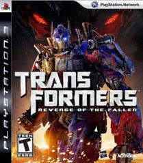 Transformers: Revenge of the Fallen Playstation 3 Prices