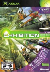 Exhibition Volume 3 Xbox Prices
