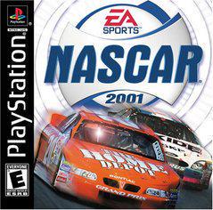 NASCAR 2001 Playstation Prices