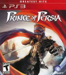 Prince of Persia [Greatest Hits] Playstation 3 Prices