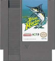 Cartridge | Blue Marlin NES
