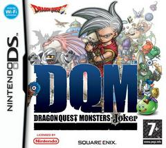 Dragon Quest Monsters Joker PAL Nintendo DS Prices