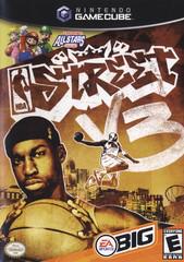 NBA Street Vol 3 Gamecube Prices