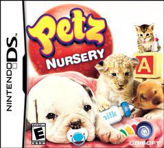 Petz: Nursery Nintendo DS Prices