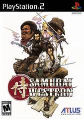 Samurai Western Playstation 2 Prices