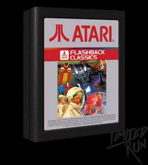 Atari Flashback Classics [Classic Edition] Playstation Vita Prices