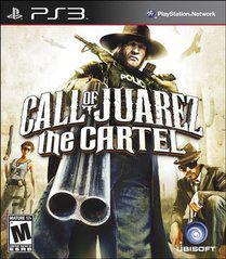 Call of Juarez: The Cartel Playstation 3 Prices