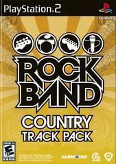 Rock Band Country Track Pack Playstation 2 Prices