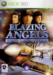 Blazing Angels: Squadrons of WWII PAL Xbox 360 Prices