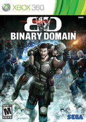 Binary Domain Xbox 360 Prices