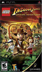 LEGO Indiana Jones The Original Adventures PSP Prices
