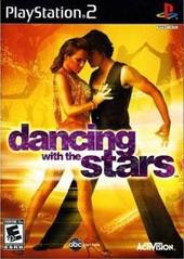 Dancing with the Stars Playstation 2 Prices