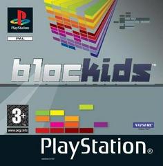 Blockids PAL Playstation Prices