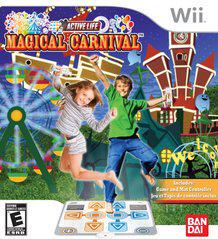 Active Life Magical Carnival with Mat Wii Prices