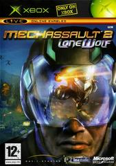 MechAssault 2: Lone Wolf PAL Xbox Prices