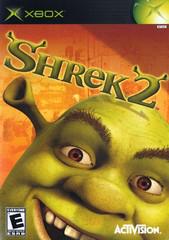 Shrek 2 Xbox Prices