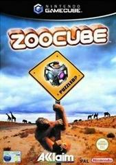 Zoocube PAL Gamecube Prices