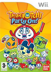 Tamagotchi: Party On PAL Wii Prices