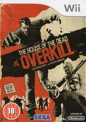 The House of the Dead: Overkill PAL Wii Prices