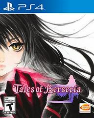Tales of Berseria Playstation 4 Prices