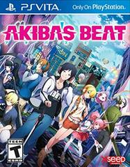 Akiba's Beat Playstation Vita Prices