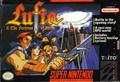 Lufia and The Fortress of Doom | Super Nintendo