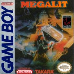 Megalit PAL GameBoy Prices