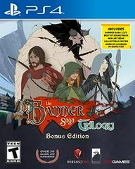 Banner Saga Trilogy Playstation 4 Prices