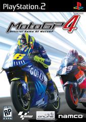 MotoGP 4 Playstation 2 Prices